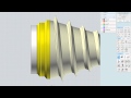 Bioshock Drill Moi and 123d modeling Tutorial