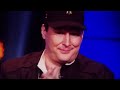 pokerstars.com The trash talk and huge pots show no signs of slowing down as Tony G and Phil Hellmuth continue their ego battle. Featuring Phil Hellmuth, Jennifer Tilly, Tony G, Nacho Barbero and Joe Hachem.