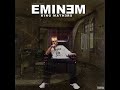Eminem-King Mathers (Official Album Cover)