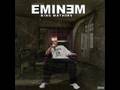 Eminem-King Mathers (Official Album Cover)