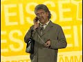 Horst Schlämmer fliegt raus.. Horst Schlämmer fliegt raus..