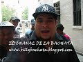 el chaval de la bachata