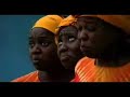 Peça Kenyana sobre o HIV