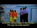 Peça Kenyana sobre o HIV