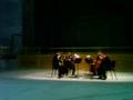 William Walton String Quartet - Movement 2