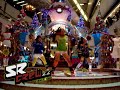 SR CREW (SRG @ APM PERFORMANCE )
