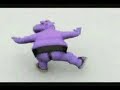 Kozo the hippo