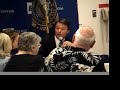 John Edward Discusses Chronic Illness in New Hampshire