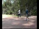 Paul vs Chuck 2004