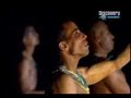 Construção da pirâmide de Khufu - Pt1 Recrutando mão de obra