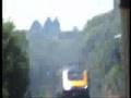 Trains Passing Twyford Part 1