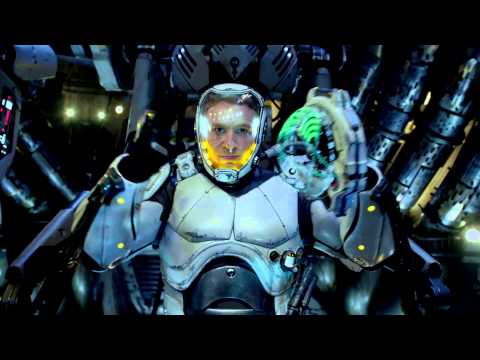 RIM - DALL'11 LUGLIO AL CINEMA Seguici su Facebook: https://www.facebook.com/PacificRimIT Quando una legione di creature mostruose, chiamate Kaiju, emerge dagli oc...