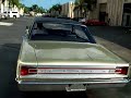 1966 Dodge Coronet 500 Hemi 426 Matching Number's Takeoff 1966 Dodge Coronet 500 Hemi 426 Matching Number's Takeoff