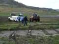 offroad tijuana ( la presa )
