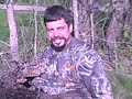 Gary Engberg Outdoors Spring Turkey Badger Martinson 5-9-08