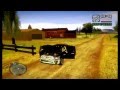 2012 Chevrolet Silverado 2500 HD Final Version para GTA San Andreas vídeo 1