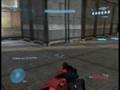 Halo 3 Forge Map: Lost Prison