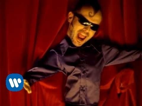 Miguel Bosé - May Day