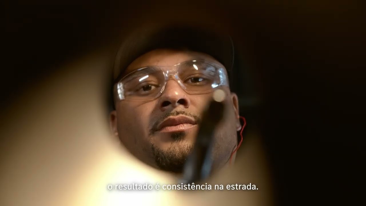 Óleo Genuíno - Mercedes-Benz