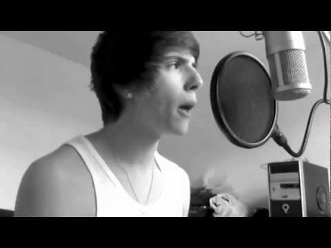 Justin Bieber - Be Alright (Cover By Leon)