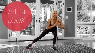 The Best Travel Workout | With Valerie Waters