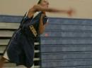 MIAA / IAM Volleyball 2007