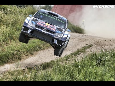 Latest WRC HD & Rally HD Videos