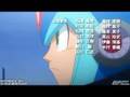Irregular Hunter X Ending - X