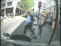 Stepping Out (Down Oxford Street)