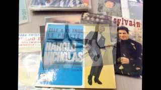 Harold Nicholas - Tant pis pour moi (1963)