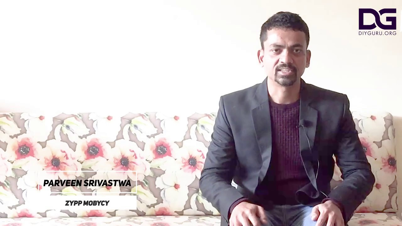 Praveen Srivastwa | Zypp (Mobicy) - On Micromobility & Electric Vehicle Trends