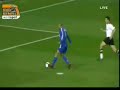 Ronaldo Dribble