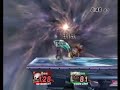 SMASHER(Toon Link) VS Eru(MK)1 NUMA-PLUS