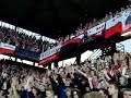 SLAVIAFOREVER.CZ -Sparta-Slavia: Fanou?ci p?i z�pase 9.10.07