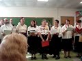 Croatian Song Croatian Song