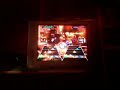 raining blood me and ben playing it