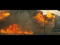 The Dark Knight russian trailer