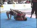 Submission #304 - Mike St Clair vs David Denisi