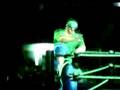 My Own Caw (Luigi's) Smackdown vs. Raw 2008 Entrance