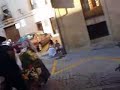 Ofrenda floral a Santa María de la Vega Salamanca 08 1º