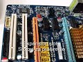 Gigabyte GA-MA78G-DS3H AMD mainboard