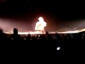 Kanye West Glow in the dark Oberhausen 7/8 Kanye West Glow in the dark Oberhausen 7/8