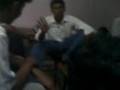 Pramo The Rapper Of JCE