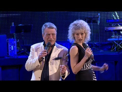 Luciano Nelli e Paola Belloni - Se non ama me