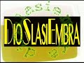 CD DioSlasiEmbra