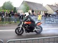 stunt moto Gournay en bray \"R2C motos\" 24mai 2008