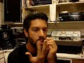 SYLVAIN TRIAS plays the Rajasthani Jew\ SYLVAIN TRIAS plays the Rajasthani Jew\