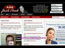 Josh Peak Internet Marketing Webinar @ http://ow.ly/8UZSU