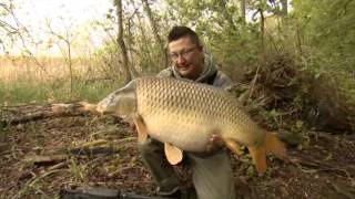 Korda - Carp, Tackle, Tactics&Tips Vol 6 Part 1 - 2013 Free Carp Fishing DVD