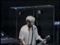 Green Day - Dominated Love Slave [Live @ Rome, Italy 1996]